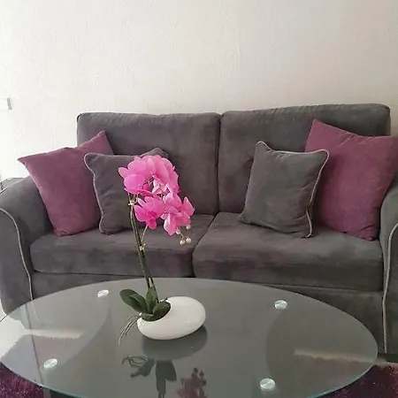 Superbe 2 Pieces En Rez-de-jardin Ensoleille ❤️